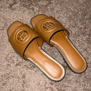 Tommy Hilfiger sandals